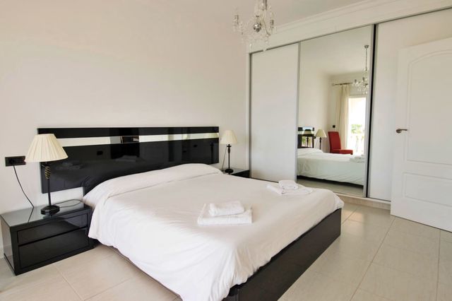 1 bedroom Apartment for sale in Benissa with pool - € 249,500 (Ref: 10121032)