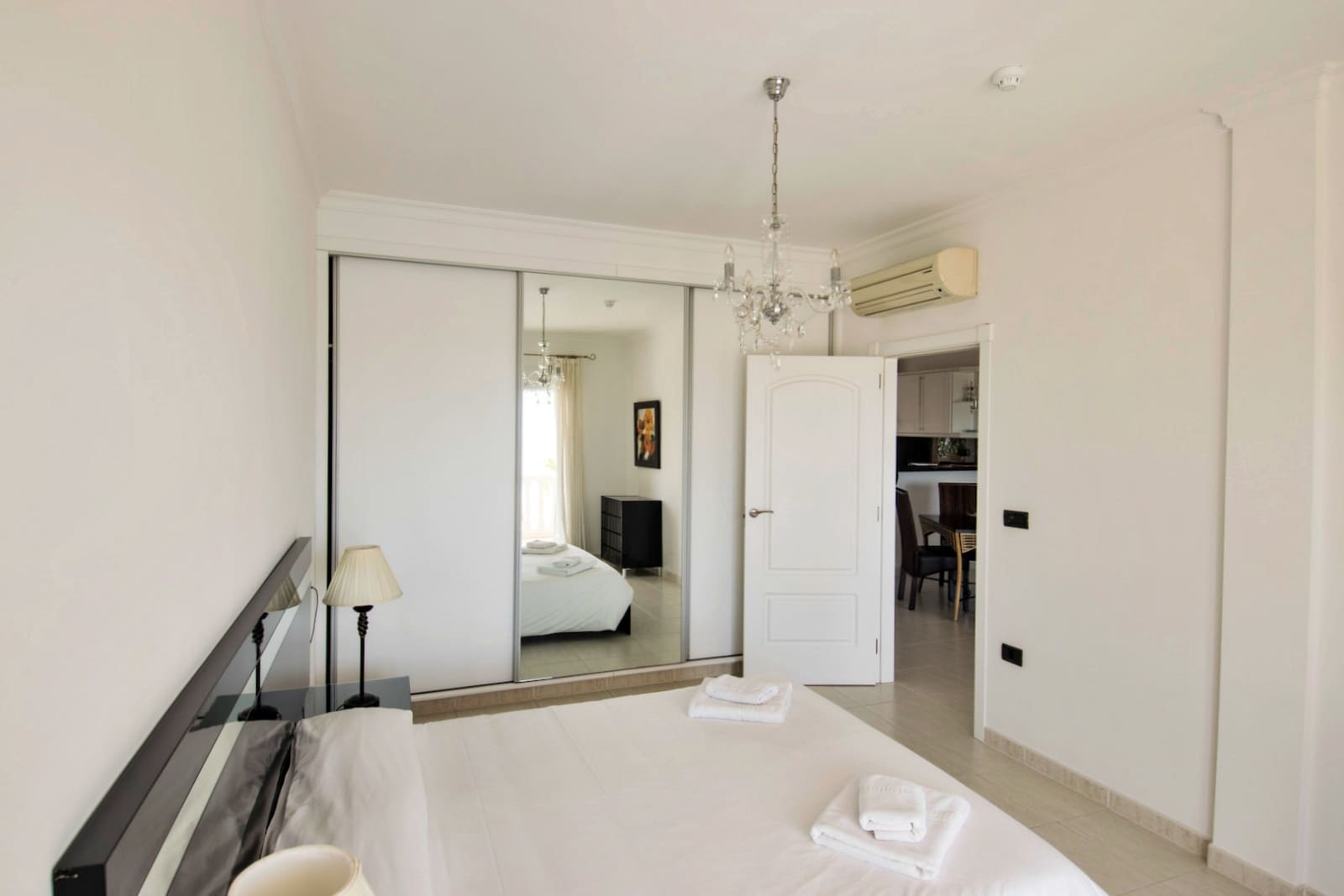 2 camera da letto Appartamento in vendita in Benissa con piscina garage - 420.000 € (Rif: 10121033)