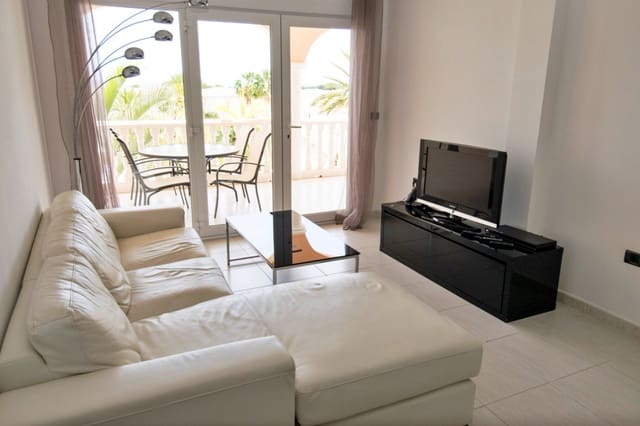 Apartamento de 2 habitaciones en Benissa en venta con piscina garaje - 335.000 € (Ref: 10121034)