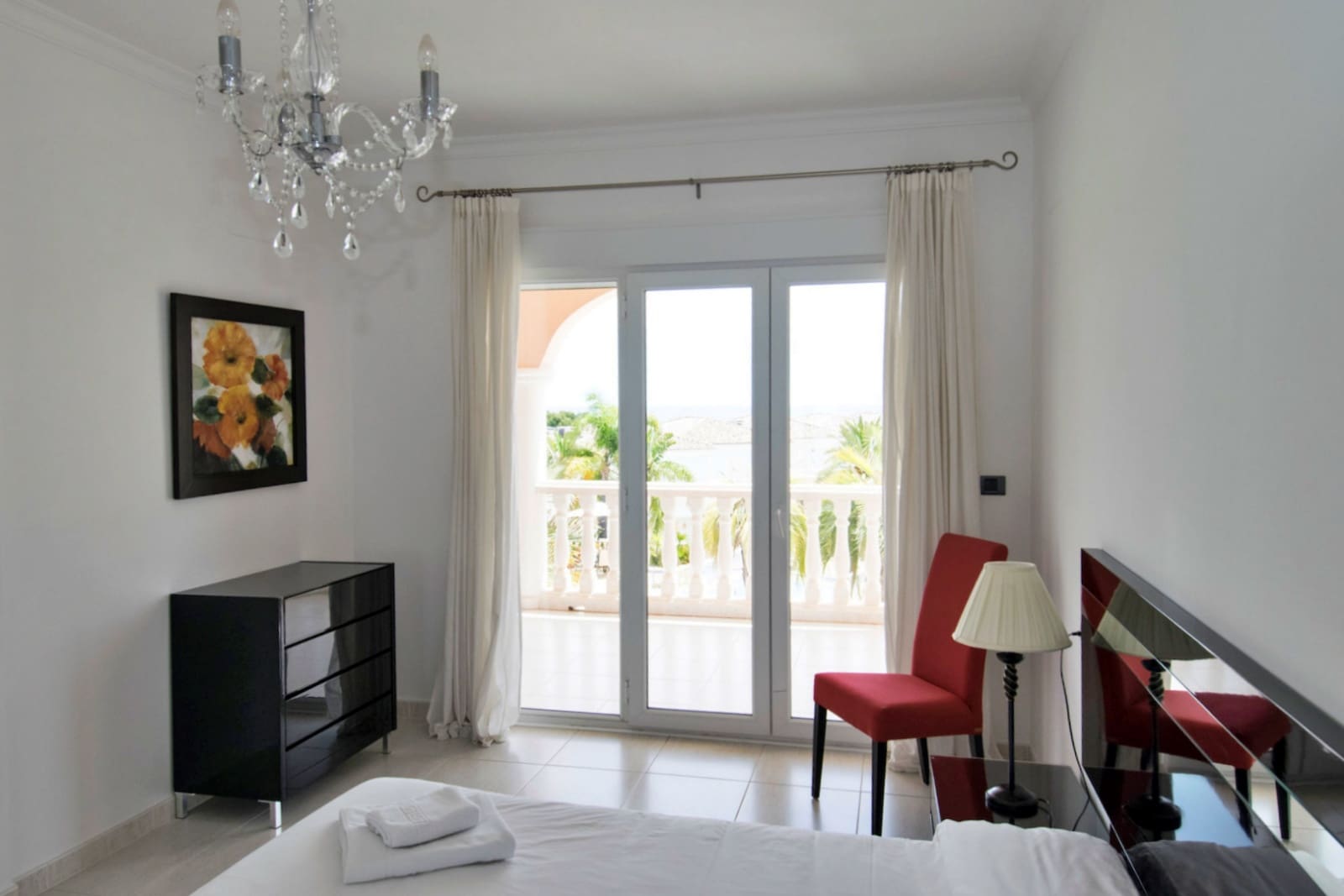 Apartamento de 2 habitaciones en Benissa en venta con piscina garaje - 335.000 € (Ref: 10121034)