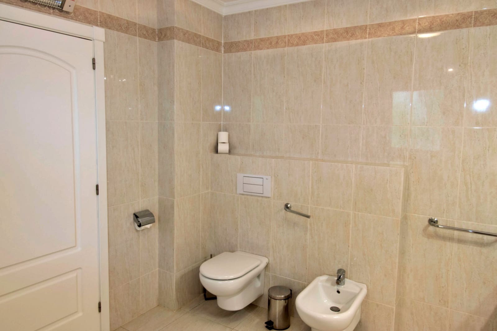 Apartamento de 2 habitaciones en Benissa en venta con piscina garaje - 335.000 € (Ref: 10121034)