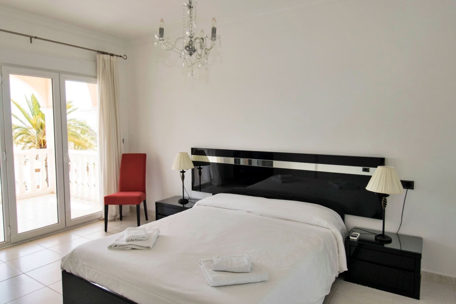 Apartamento de 2 habitaciones en Benissa en venta con piscina garaje - 335.000 € (Ref: 10121034)