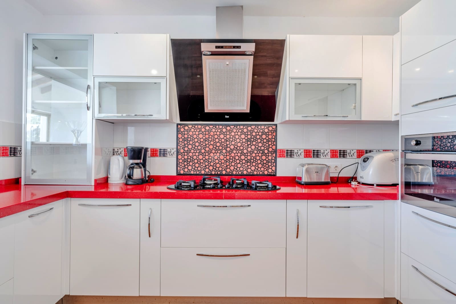 3 soveværelse Villa til salg i Calpe / Calp med swimmingpool garage - € 485.000 (Ref: 10130368)