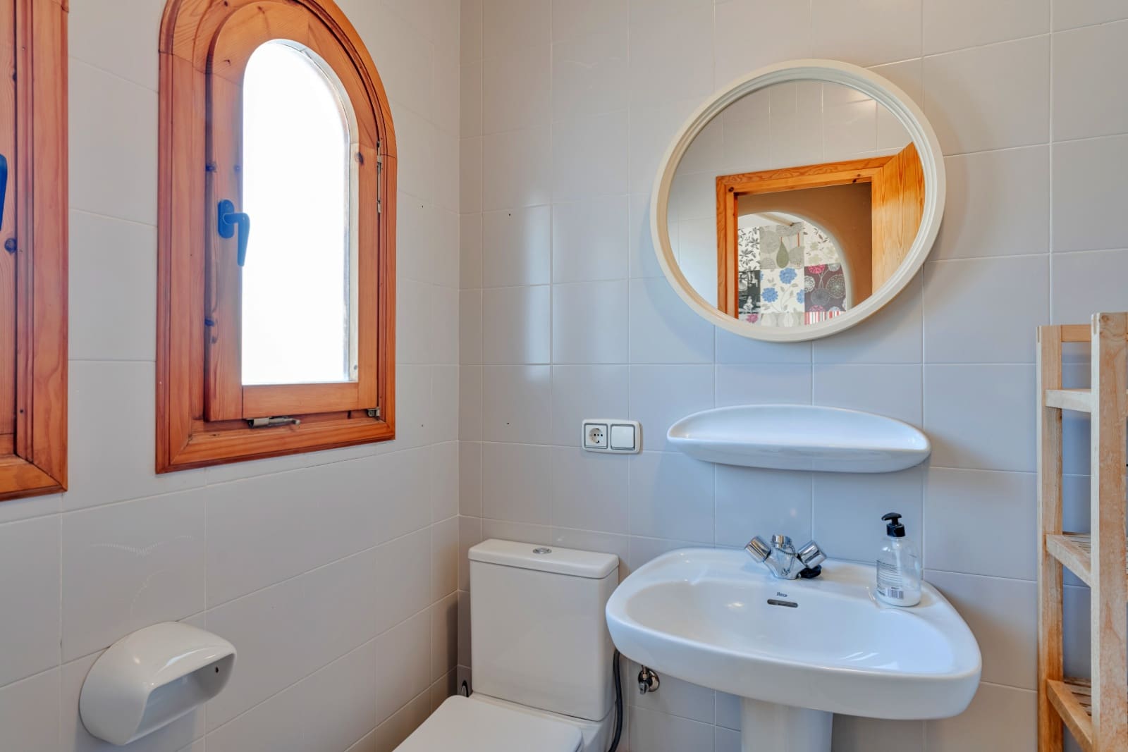 3 soveværelse Villa til salg i Calpe / Calp med swimmingpool garage - € 485.000 (Ref: 10130368)