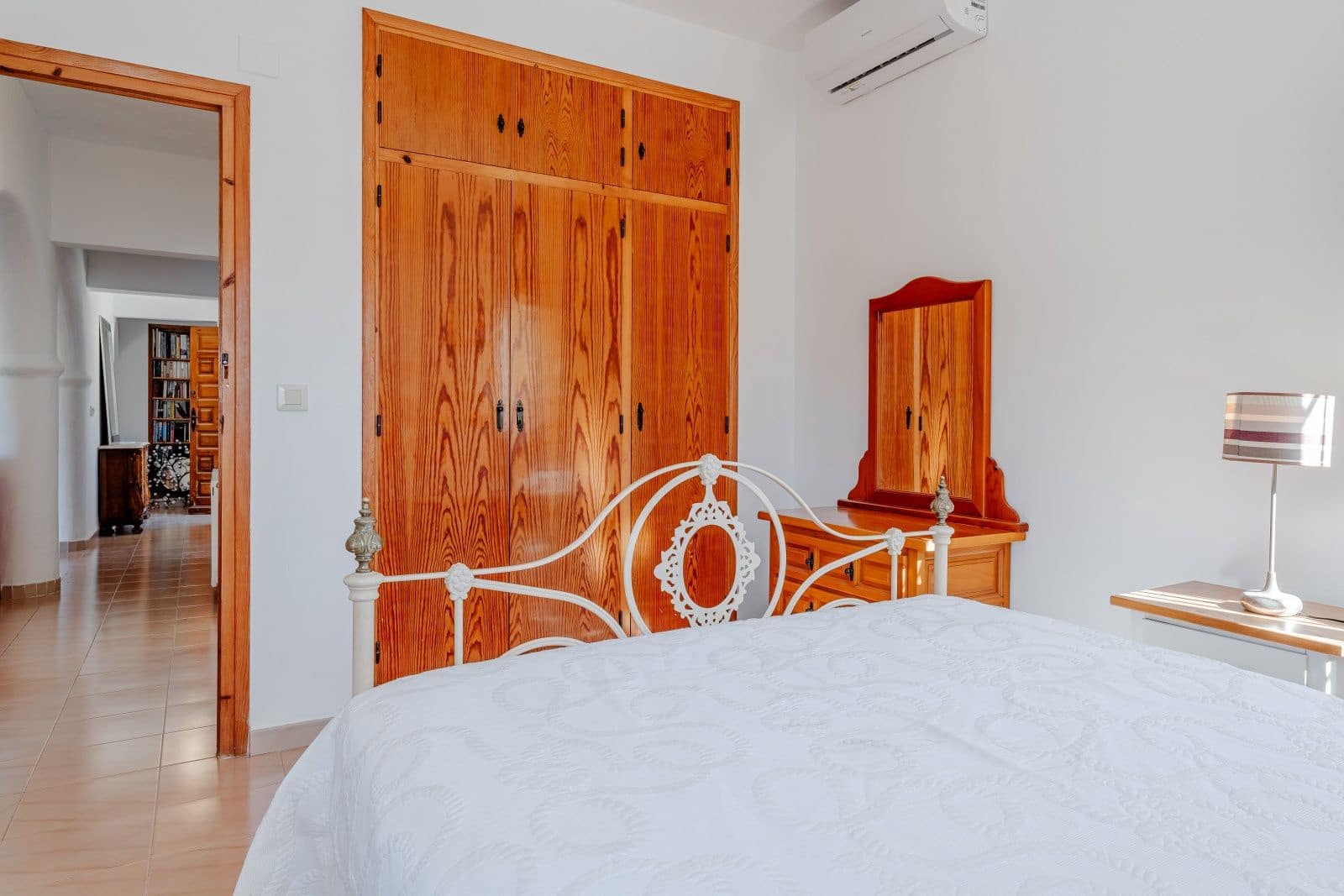 3 soveværelse Villa til salg i Calpe / Calp med swimmingpool garage - € 485.000 (Ref: 10130368)