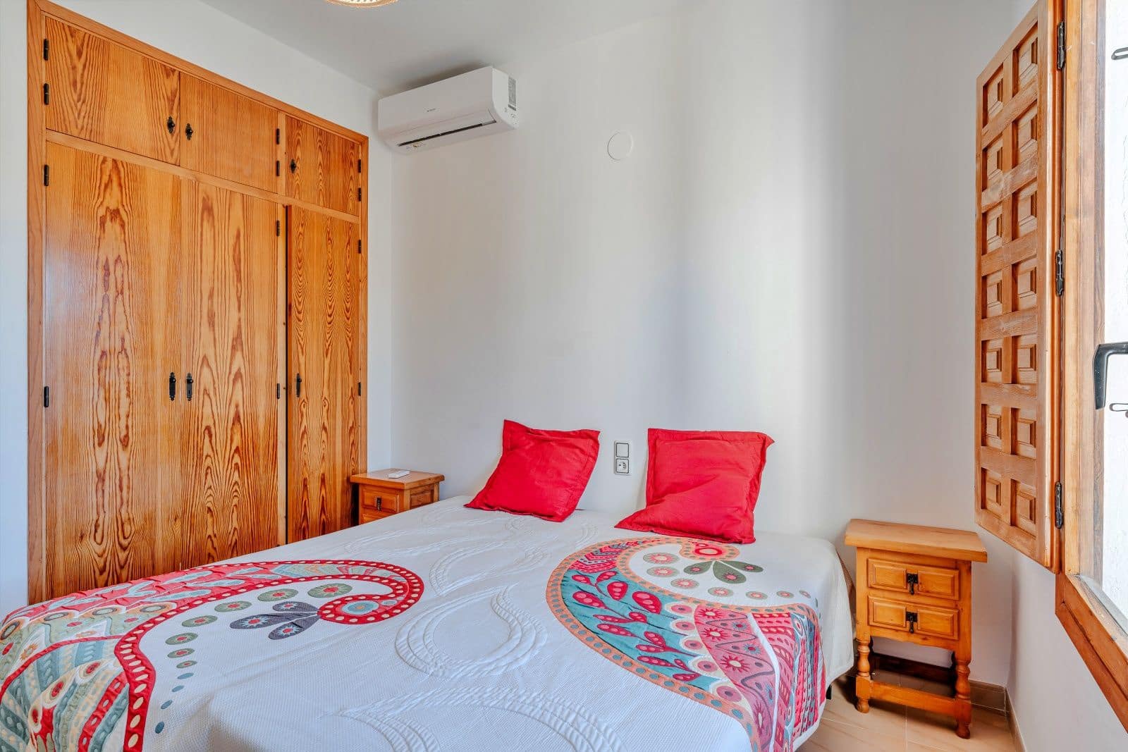 3 soveværelse Villa til salg i Calpe / Calp med swimmingpool garage - € 485.000 (Ref: 10130368)