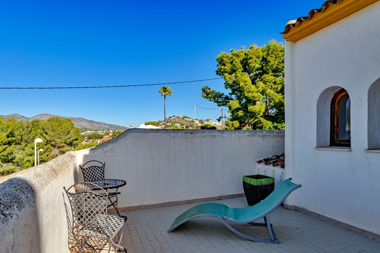 3 soveværelse Villa til salg i Calpe / Calp med swimmingpool garage - € 485.000 (Ref: 10130368)