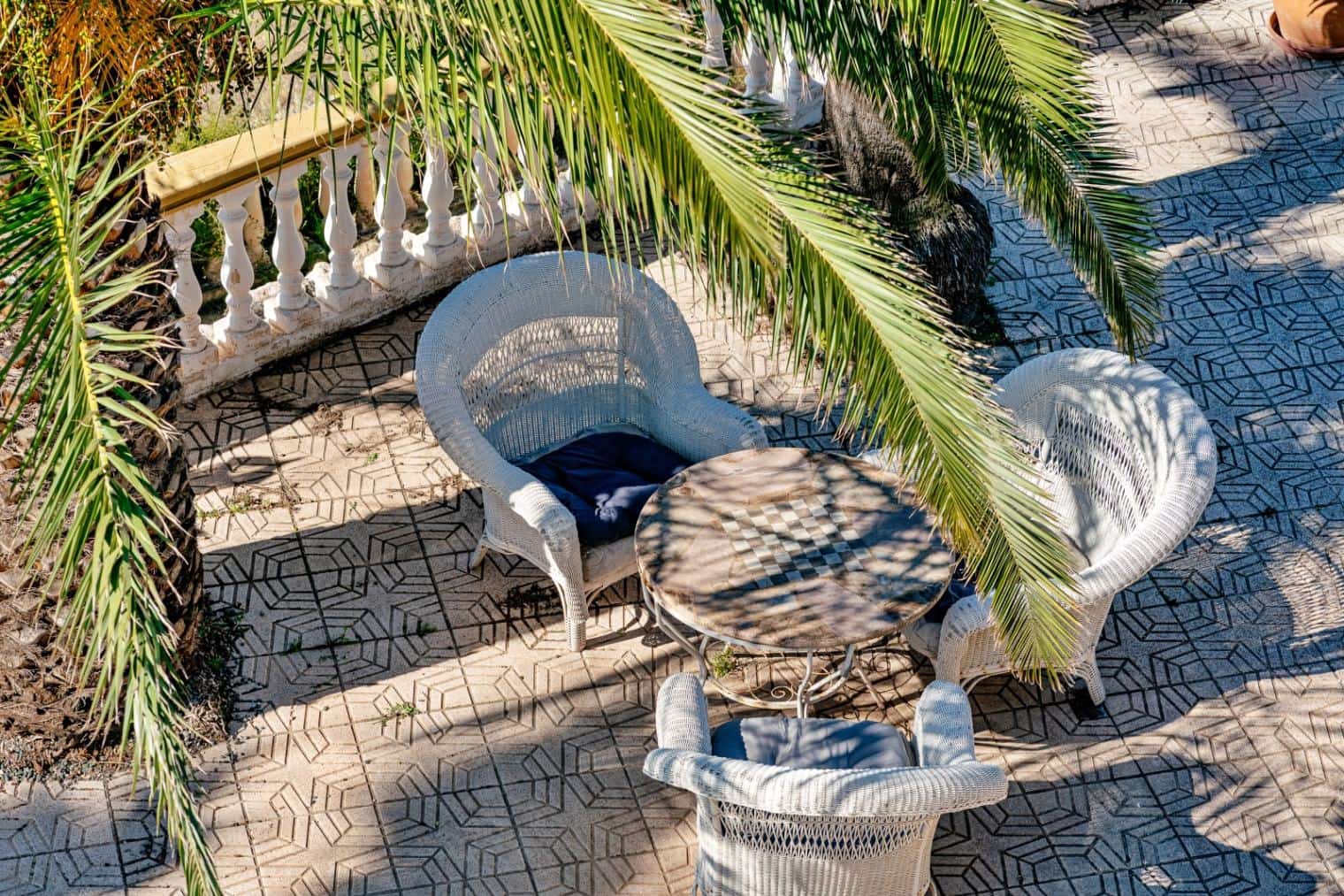 3 soveværelse Villa til salg i Calpe / Calp med swimmingpool garage - € 485.000 (Ref: 10130368)