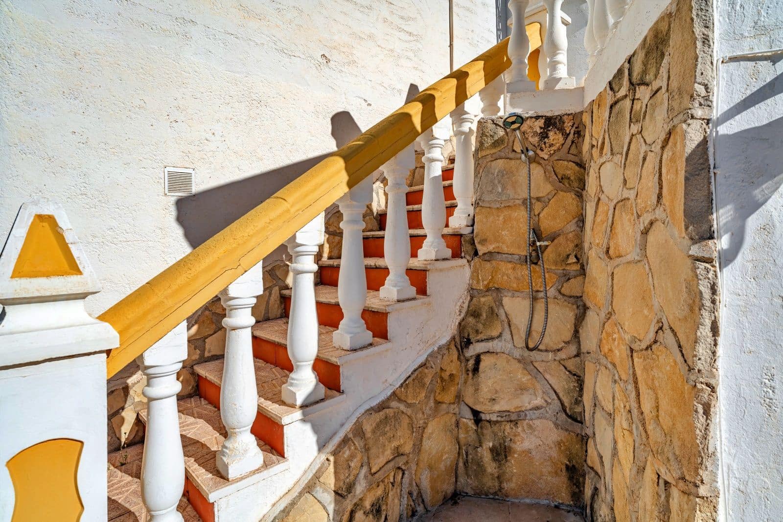 3 soveværelse Villa til salg i Calpe / Calp med swimmingpool garage - € 485.000 (Ref: 10130368)