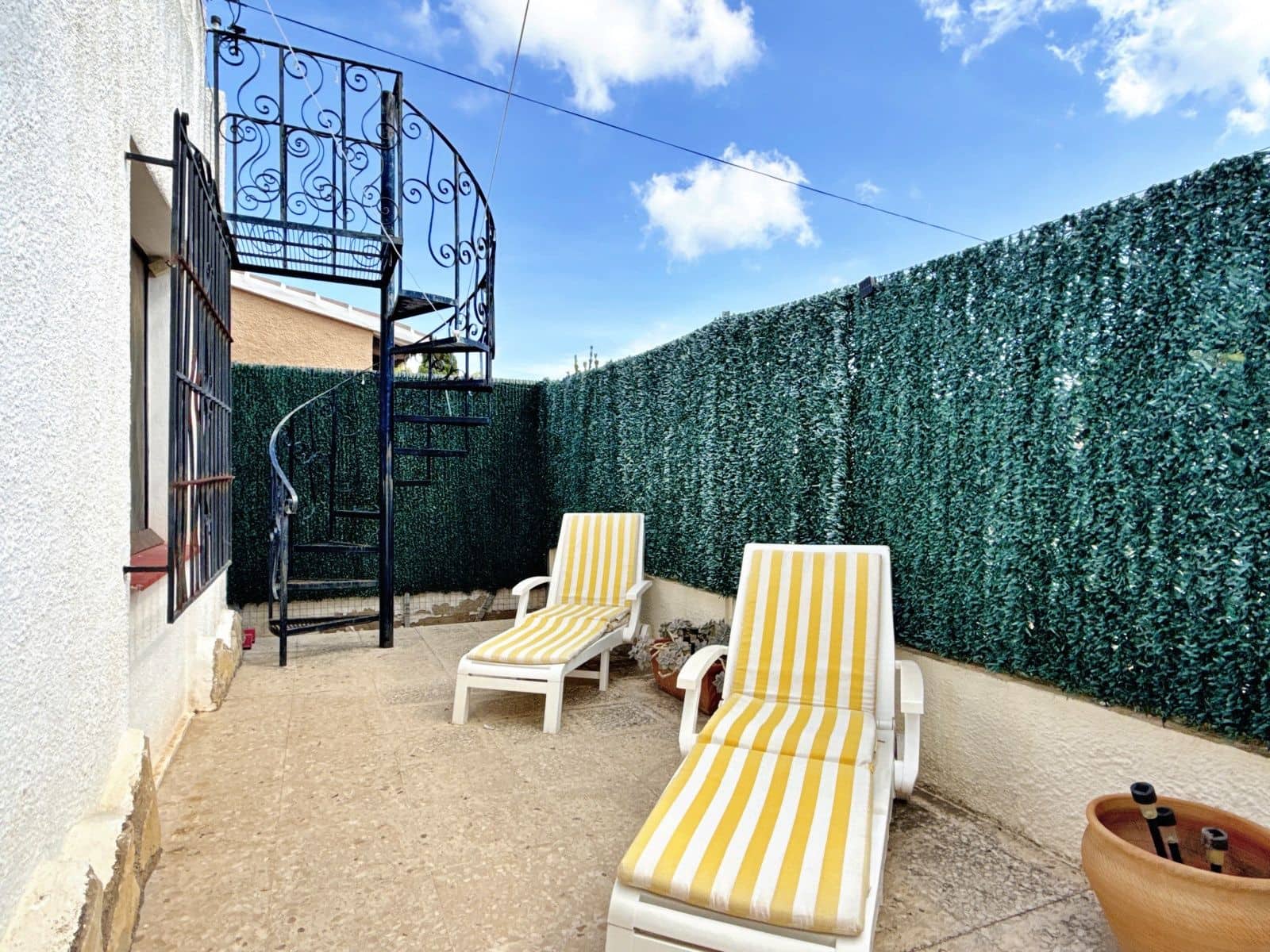 2 soveværelse Villa til salg i Moraira med garage - € 275.000 (Ref: 10130724)