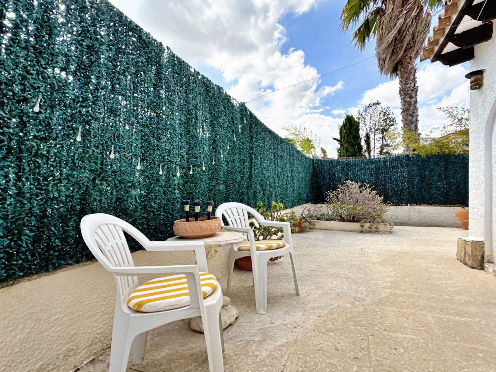 2 soveværelse Villa til salg i Moraira med garage - € 275.000 (Ref: 10130724)