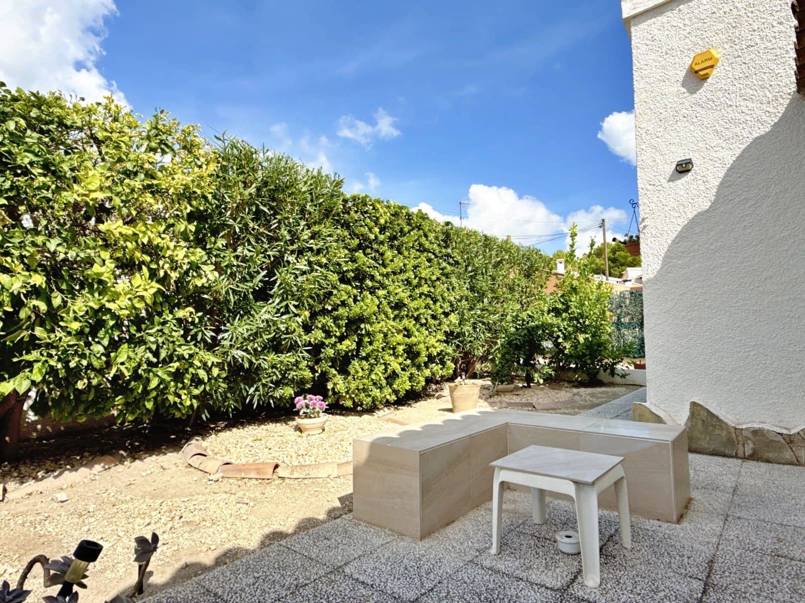 2 soveværelse Villa til salg i Moraira med garage - € 275.000 (Ref: 10130724)