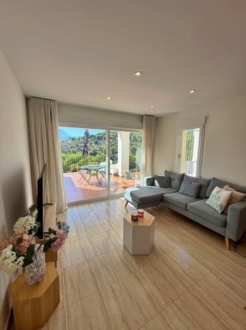 3 sovrum Villa till salu i Calpe / Calp med pool garage - 339 000 € (Ref: 10136303)