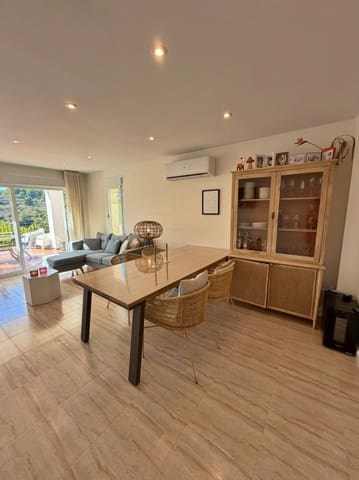 3 sovrum Villa till salu i Calpe / Calp med pool garage - 339 000 € (Ref: 10136303)