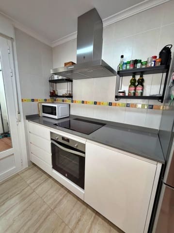 3 sovrum Villa till salu i Calpe / Calp med pool garage - 339 000 € (Ref: 10136303)