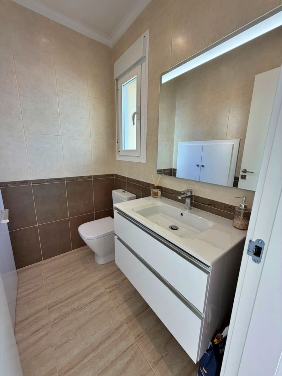 3 bedroom Villa for sale in Calpe / Calp with pool garage - € 339,000 (Ref: 10136303)