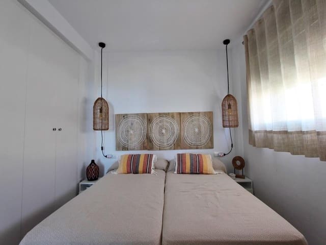 2 camera da letto Appartamento da affittare in Javea / Xàbia con piscina garage - 1.900 € (Rif: 10138790)
