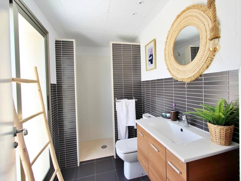 2 camera da letto Appartamento da affittare in Javea / Xabia con piscina garage - 1.900 € (Rif: 10138790)