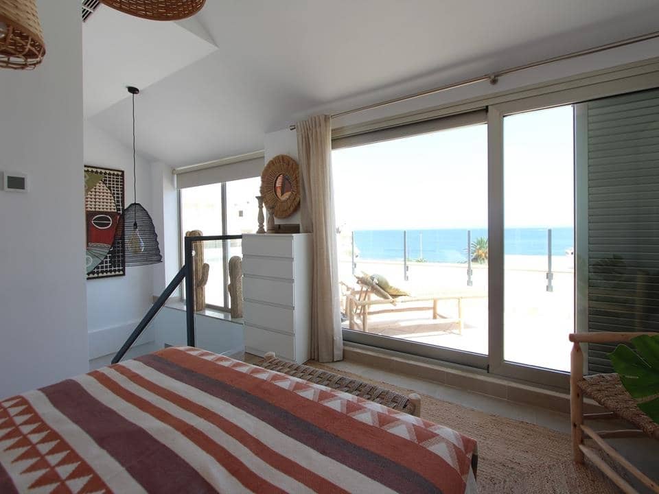 2 camera da letto Appartamento da affittare in Javea / Xabia con piscina garage - 1.900 € (Rif: 10138790)