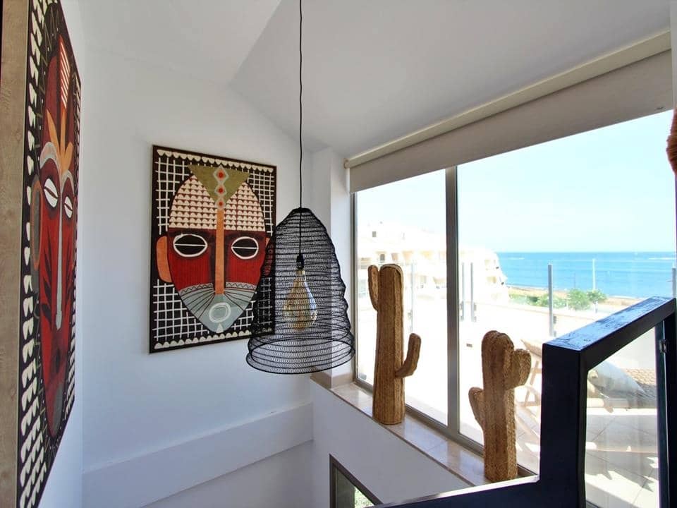 2 camera da letto Appartamento da affittare in Javea / Xabia con piscina garage - 1.900 € (Rif: 10138790)