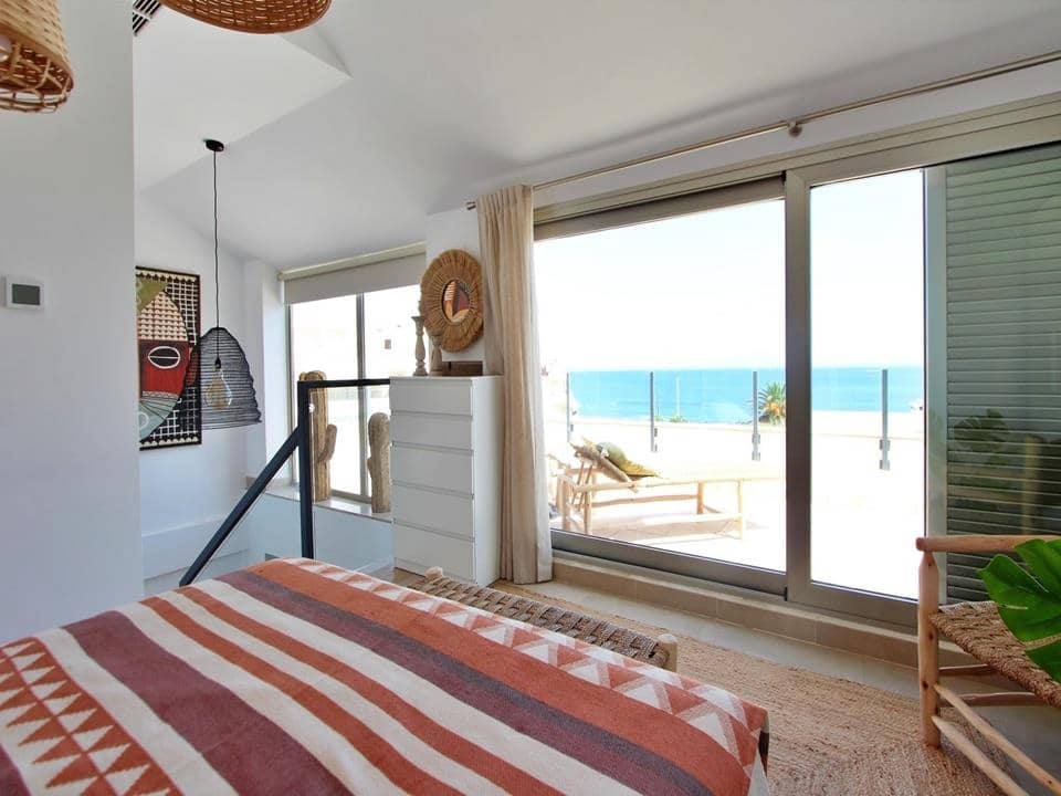 2 camera da letto Appartamento da affittare in Javea / Xabia con piscina garage - 1.900 € (Rif: 10138790)
