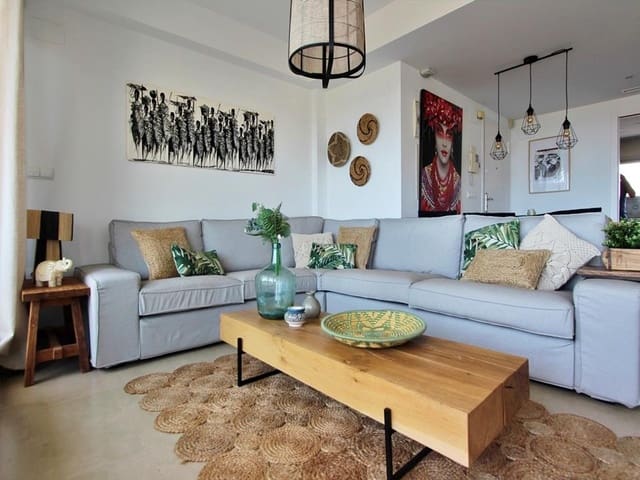 2 camera da letto Appartamento da affittare in Javea / Xàbia con piscina garage - 1.900 € (Rif: 10138790)
