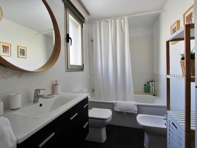 2 camera da letto Appartamento da affittare in Javea / Xàbia con piscina garage - 1.900 € (Rif: 10138790)