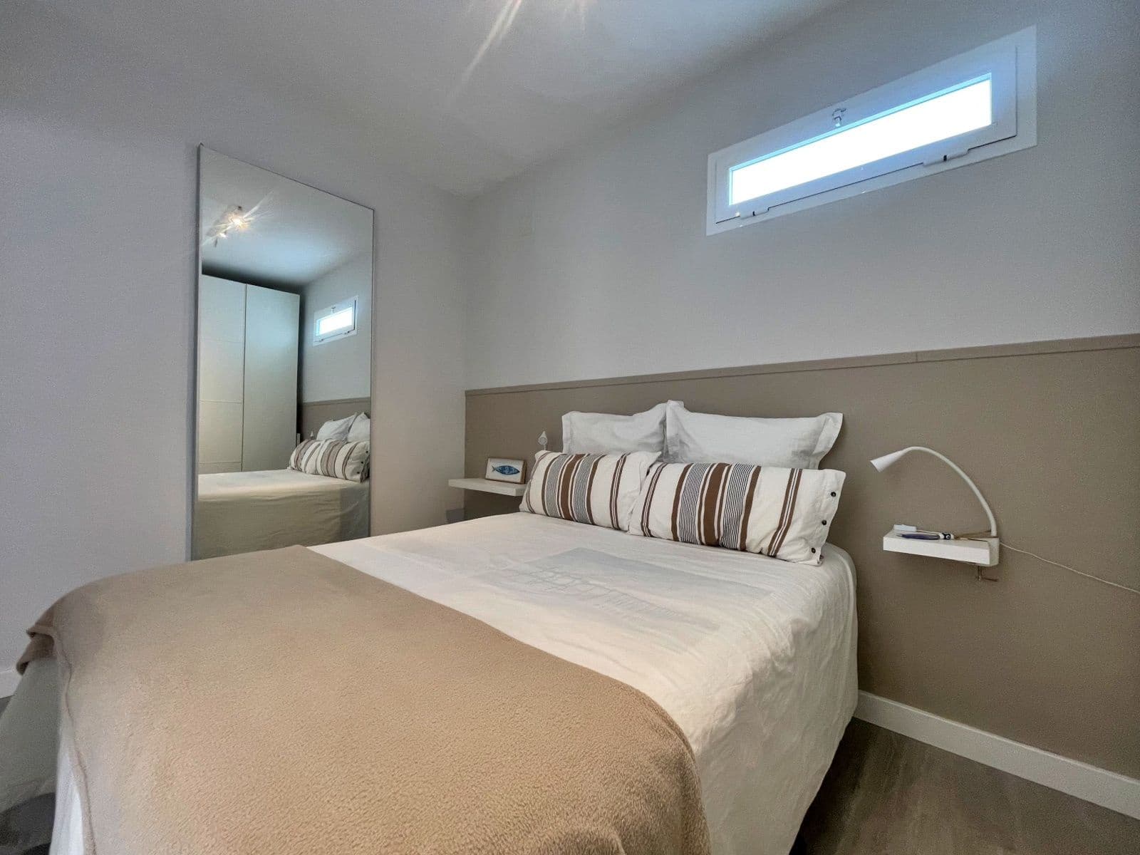 3 sovrum Lägenhet att hyra i Moraira - 970 € (Ref: 10138792)