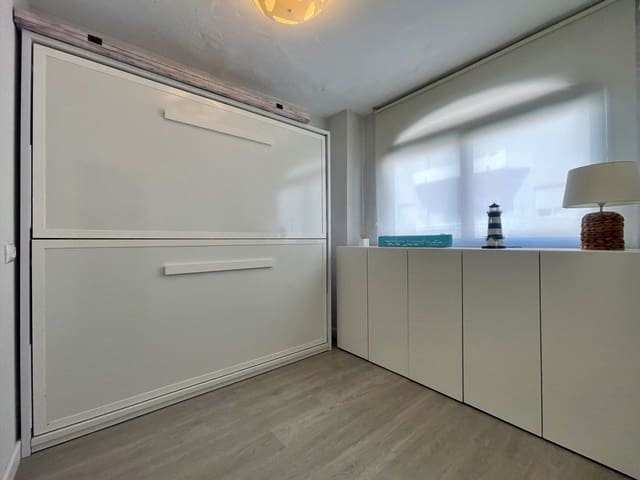 3 makuuhuone Huoneisto vuokrattavana paikassa Moraira, Teulada-Moraira - 970 € (Ref: 10138792)