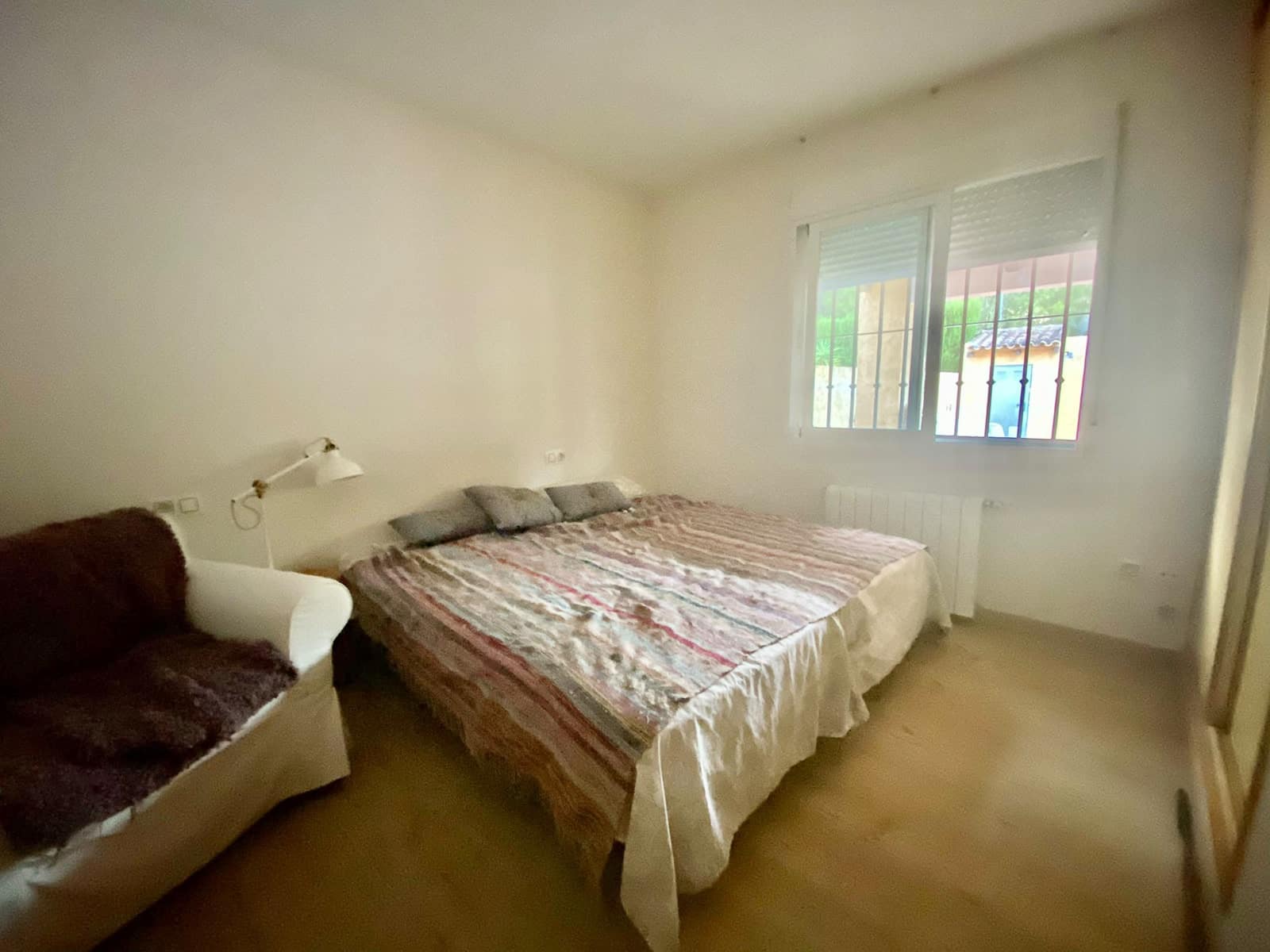4 sypialnia Willa na sprzedaż w Alfaz del Pi / L'Alfas del Pi z basenem garażem - 445 000 € (Ref: 10138828)