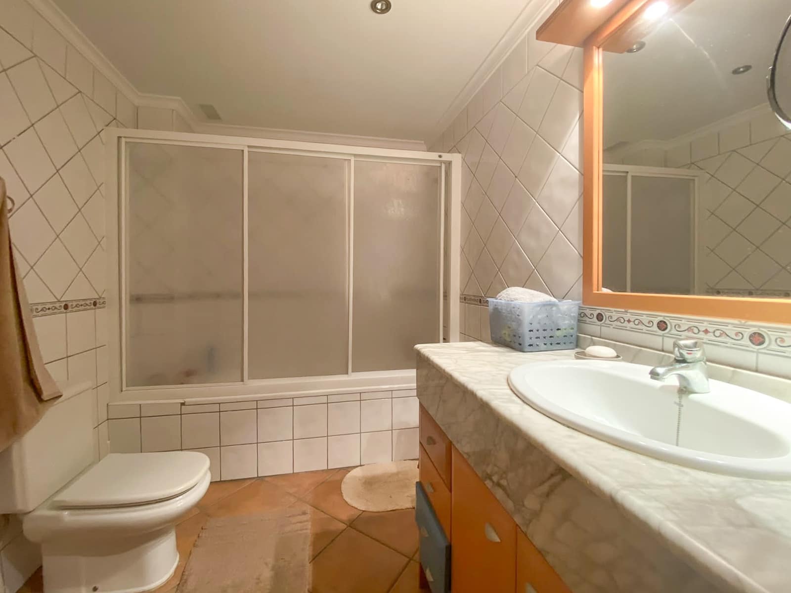4 sypialnia Willa na sprzedaż w Alfaz del Pi / L'Alfas del Pi z basenem garażem - 445 000 € (Ref: 10138828)