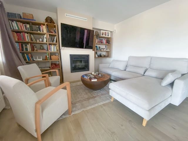 4 sypialnia Willa na sprzedaż w Alfaz del Pi / L'Alfàs del Pi z basenem garażem - 445 000 € (Ref: 10138828)