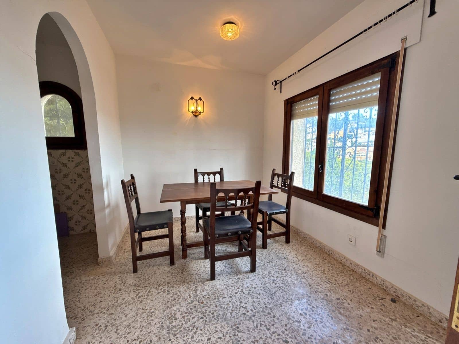 3 sypialnia Willa na sprzedaż w Benissa z garażem - 520 000 € (Ref: 10154069)