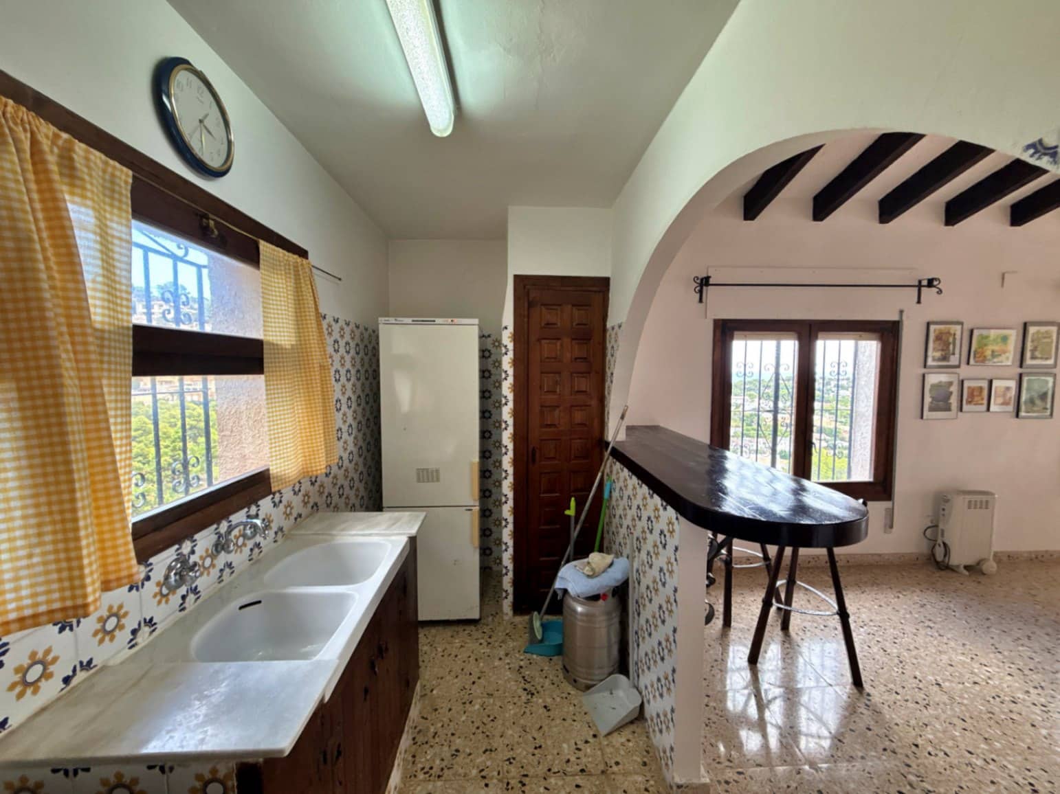 3 sypialnia Willa na sprzedaż w Benissa z garażem - 520 000 € (Ref: 10154069)