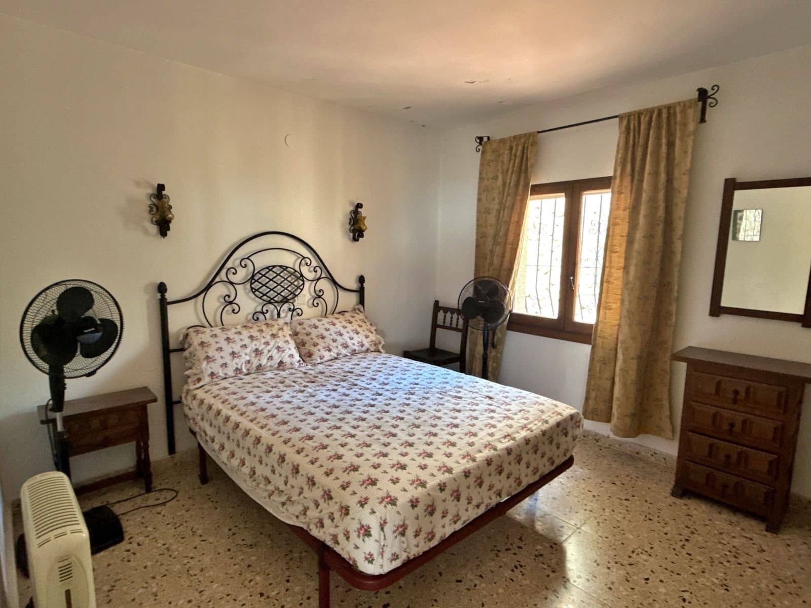 3 sypialnia Willa na sprzedaż w Benissa z garażem - 520 000 € (Ref: 10154069)