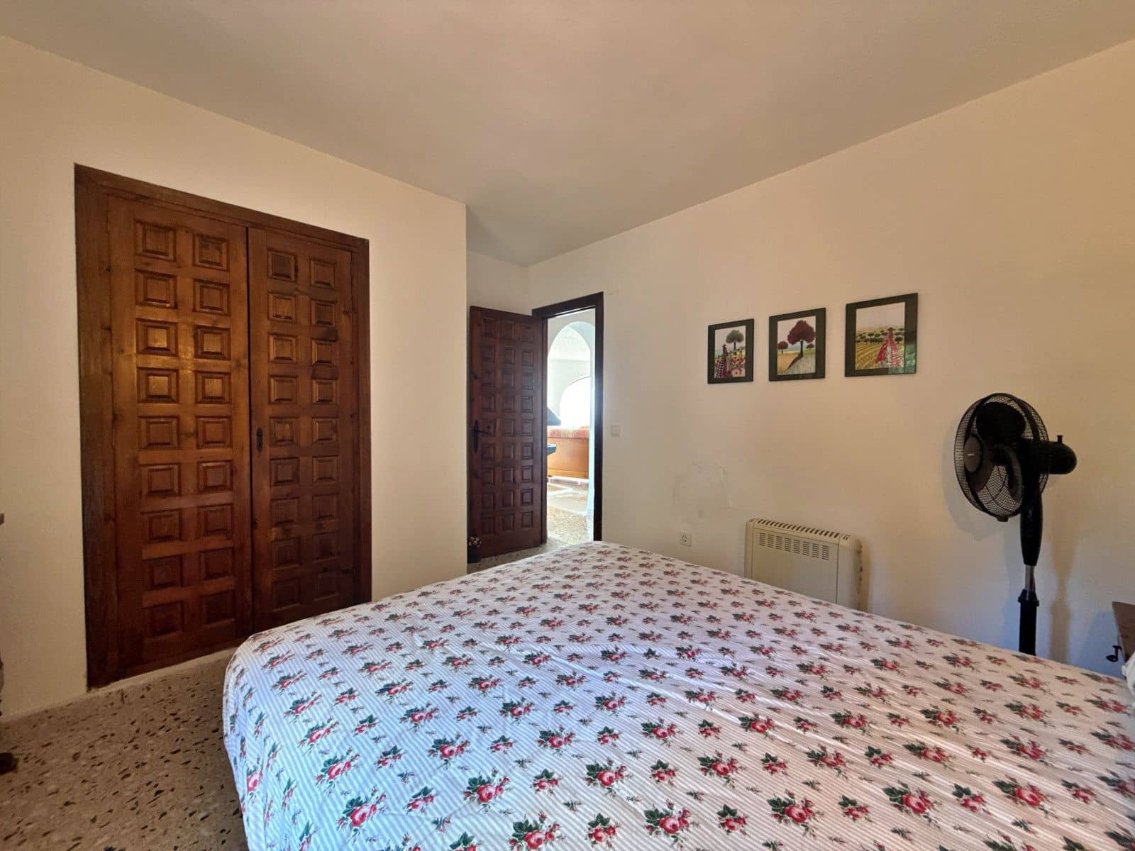 3 sypialnia Willa na sprzedaż w Benissa z garażem - 520 000 € (Ref: 10154069)
