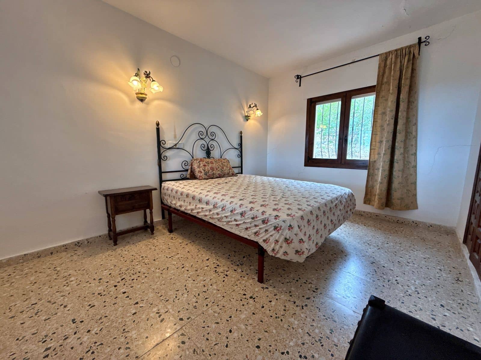 3 sypialnia Willa na sprzedaż w Benissa z garażem - 520 000 € (Ref: 10154069)