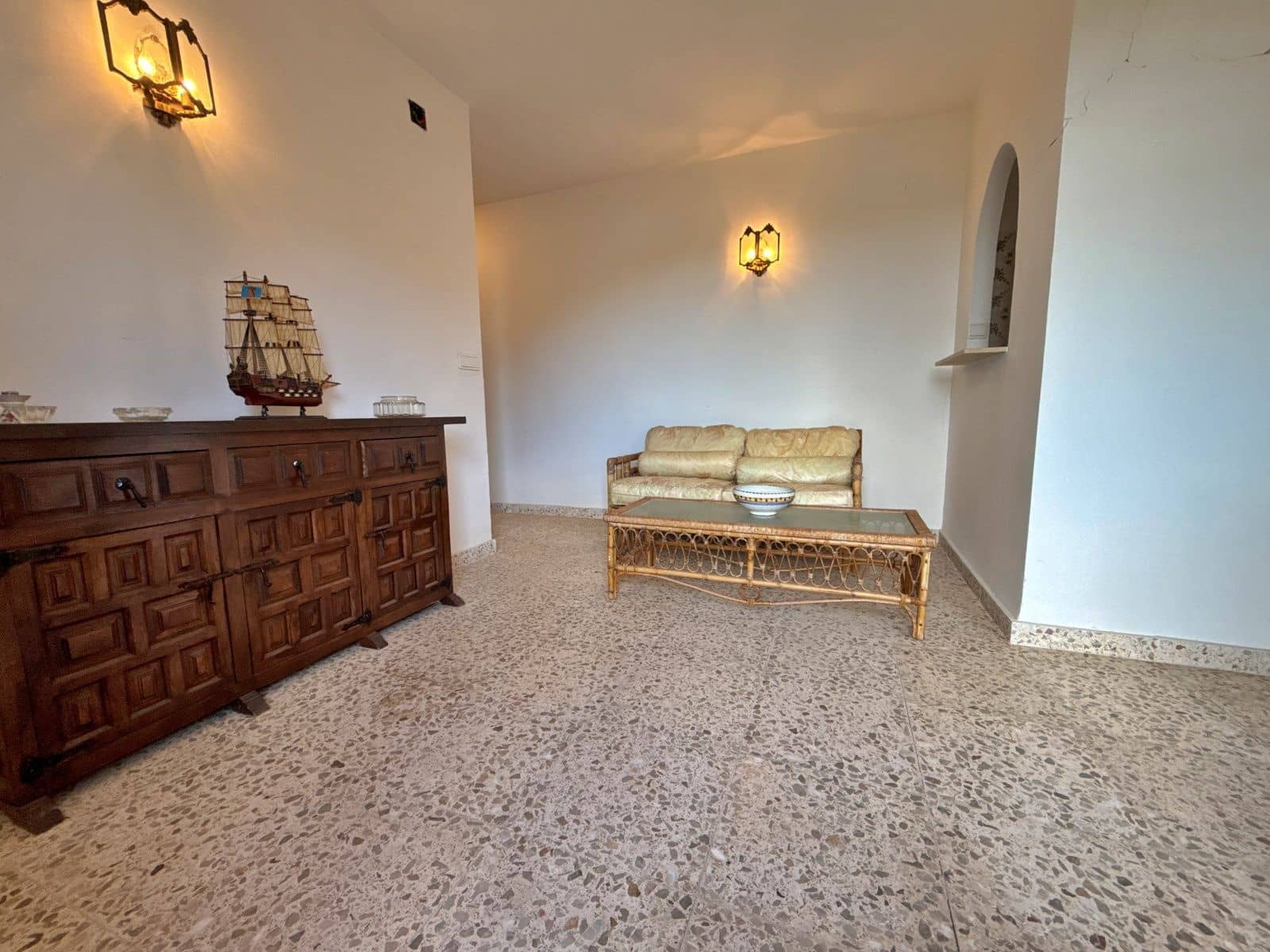 3 sypialnia Willa na sprzedaż w Benissa z garażem - 520 000 € (Ref: 10154069)