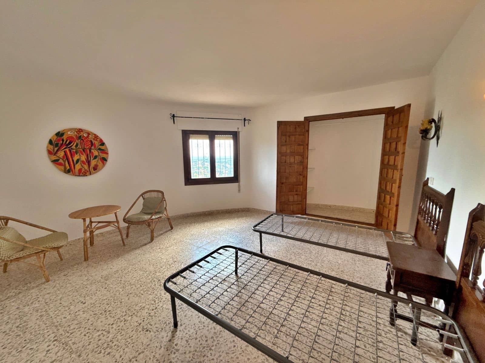 3 sypialnia Willa na sprzedaż w Benissa z garażem - 520 000 € (Ref: 10154069)