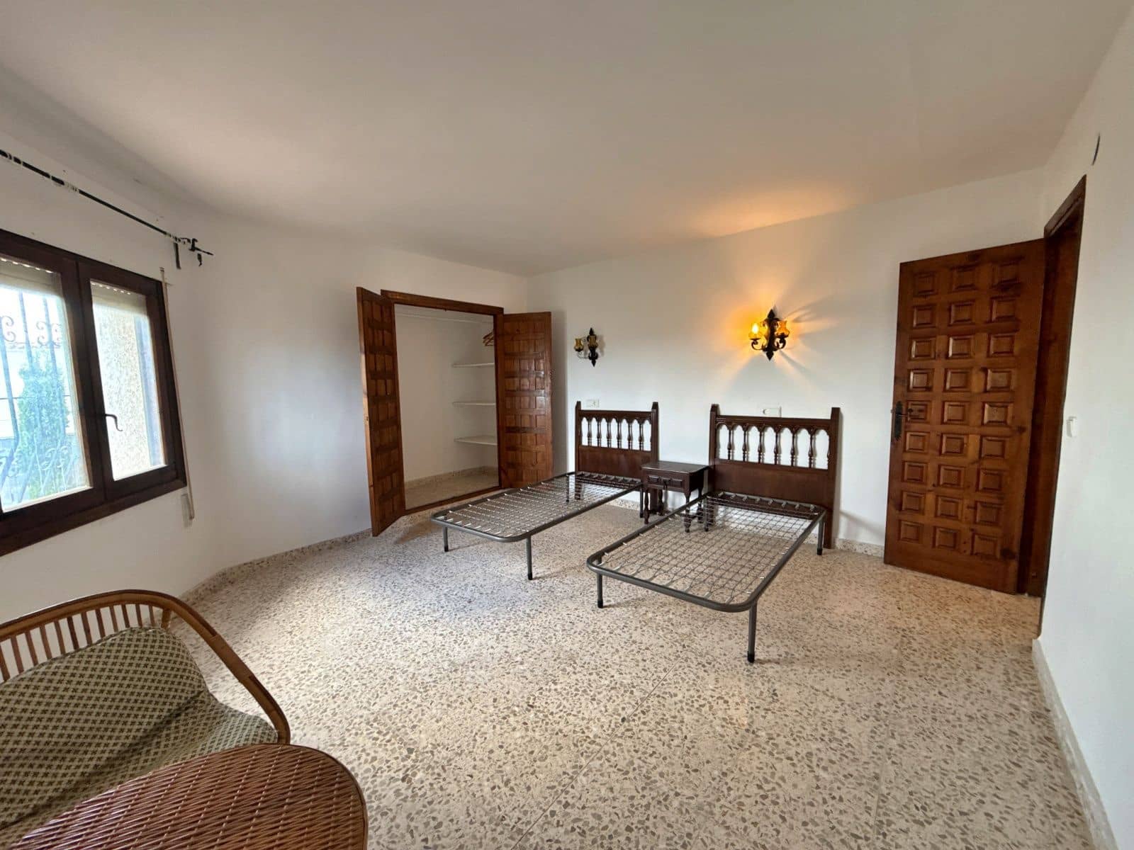 3 sypialnia Willa na sprzedaż w Benissa z garażem - 520 000 € (Ref: 10154069)