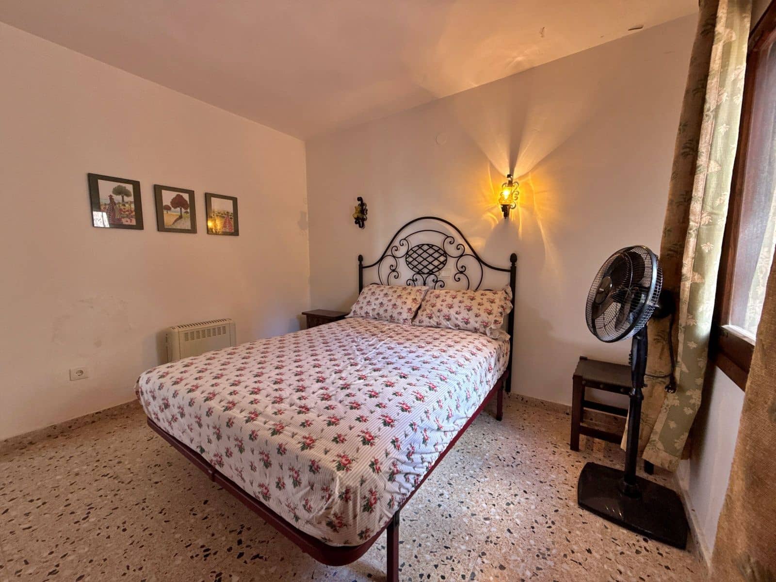 3 sypialnia Willa na sprzedaż w Benissa z garażem - 520 000 € (Ref: 10154069)