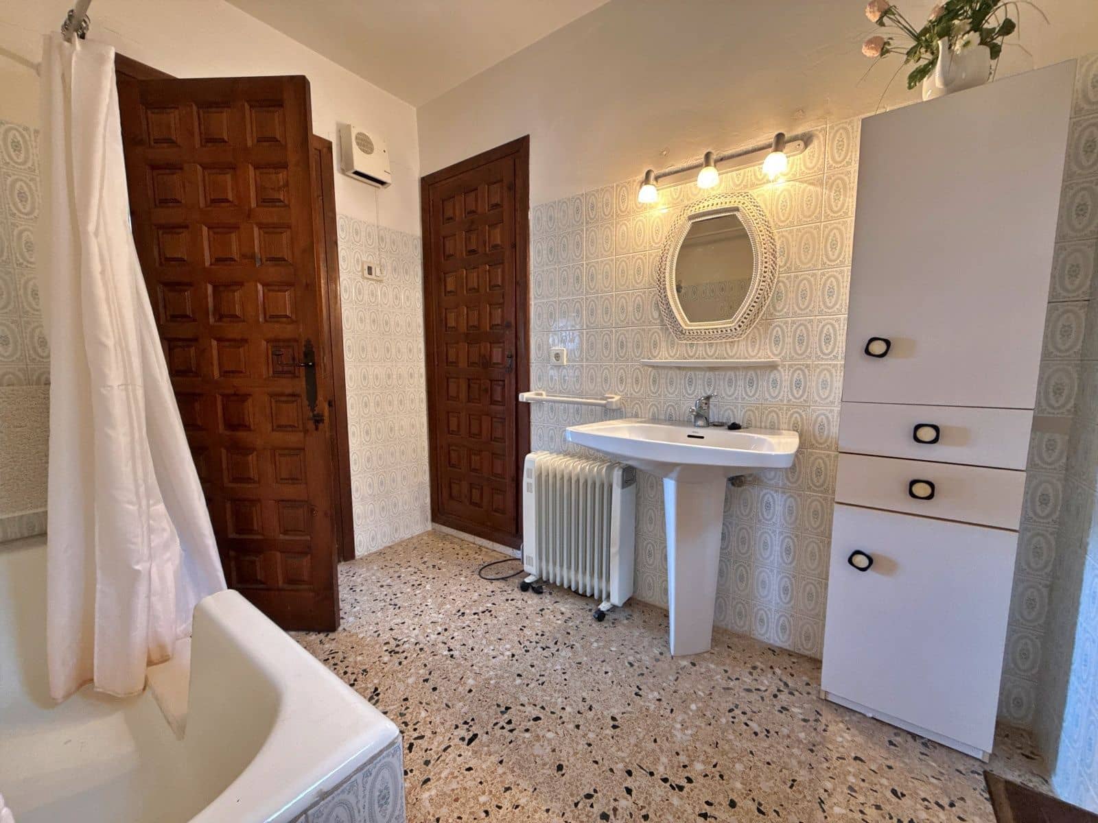 3 sypialnia Willa na sprzedaż w Benissa z garażem - 520 000 € (Ref: 10154069)