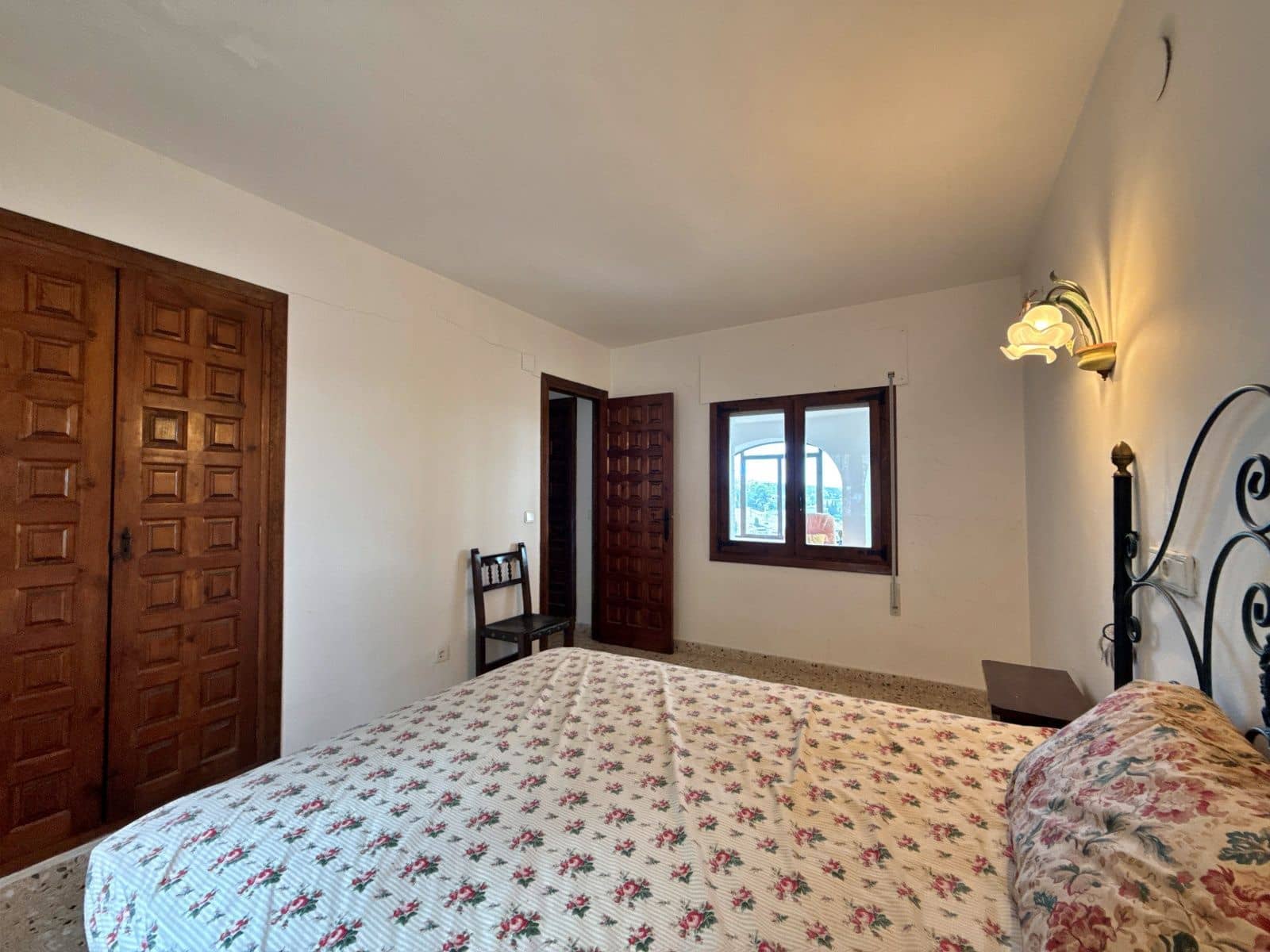 3 sypialnia Willa na sprzedaż w Benissa z garażem - 520 000 € (Ref: 10154069)