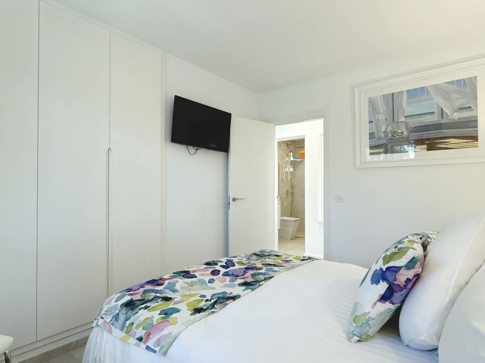 2 quarto Moradia para venda em Moraira com piscina garagem - 450 000 € (Ref: 10155829)