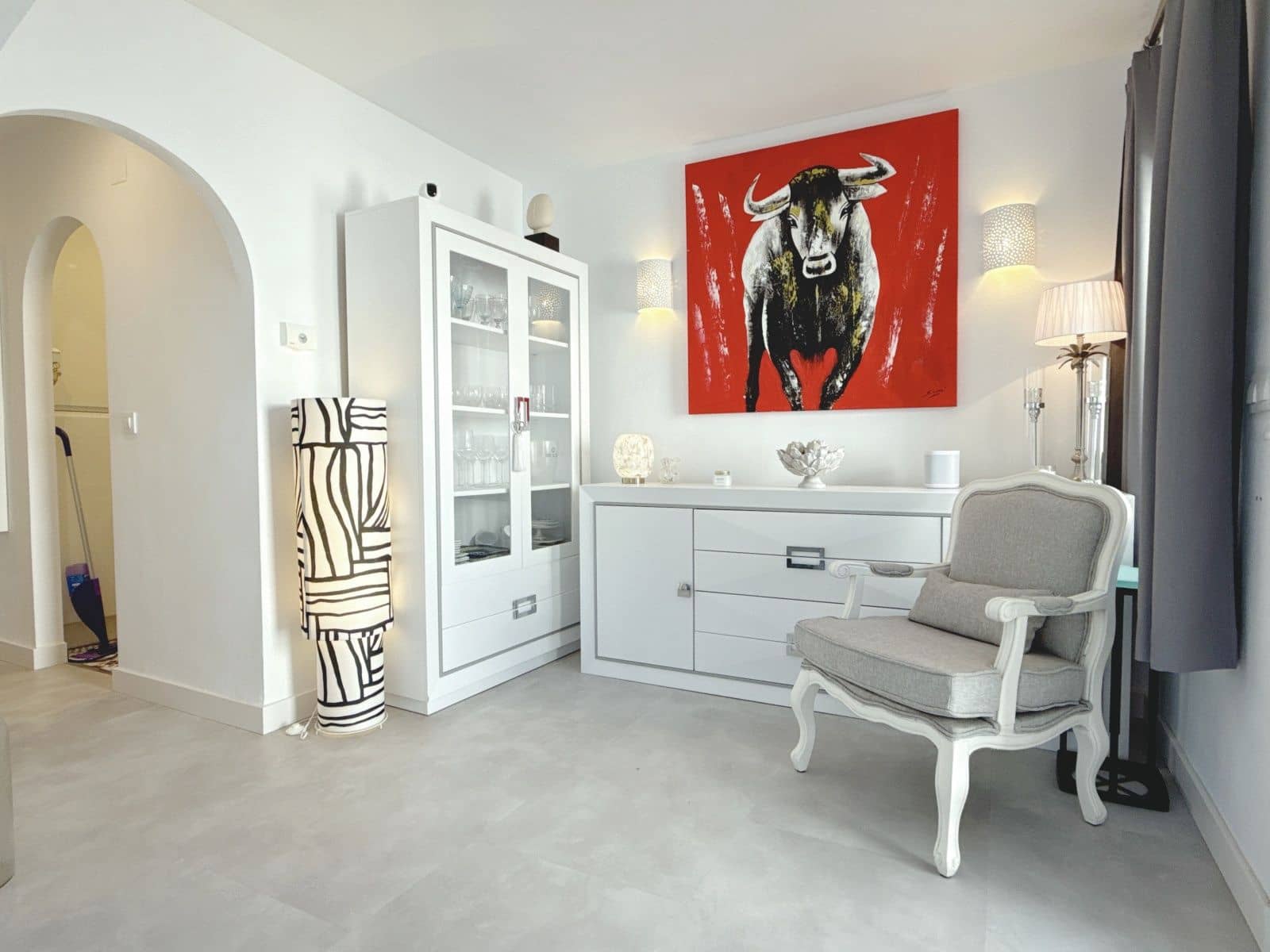 2 quarto Moradia para venda em Moraira com piscina garagem - 450 000 € (Ref: 10155829)
