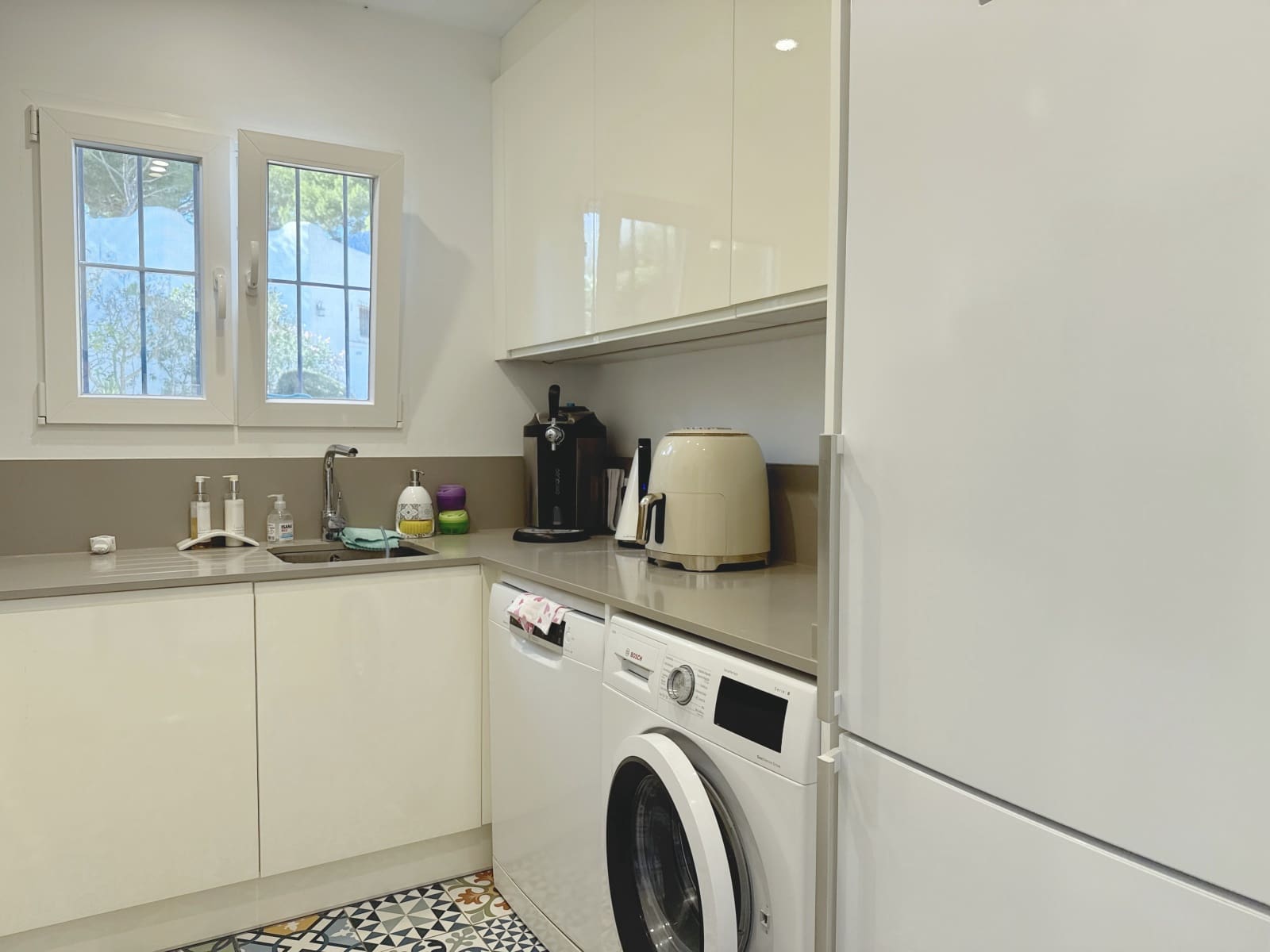 2 quarto Moradia para venda em Moraira com piscina garagem - 450 000 € (Ref: 10155829)