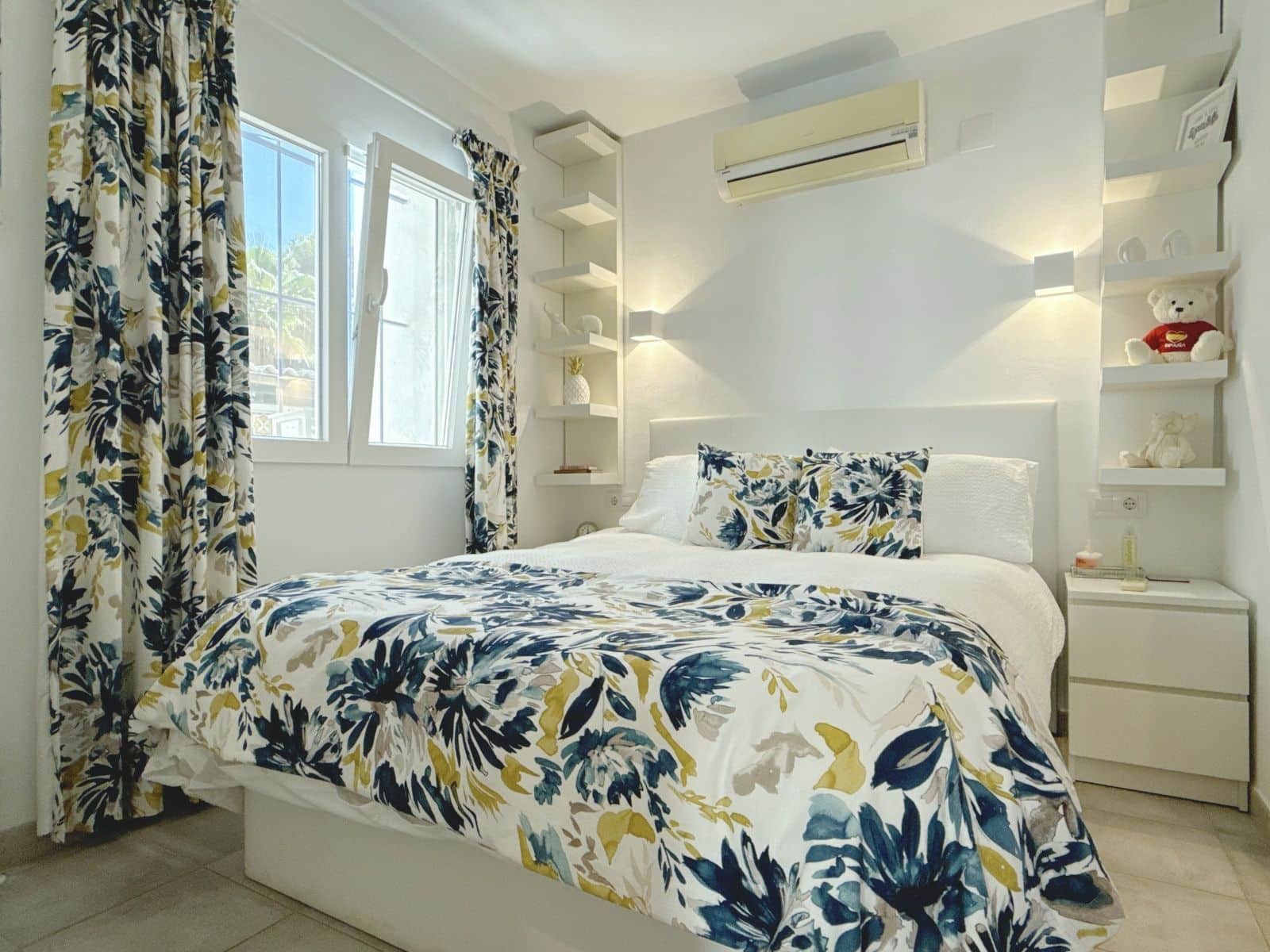 2 quarto Moradia para venda em Moraira com piscina garagem - 450 000 € (Ref: 10155829)