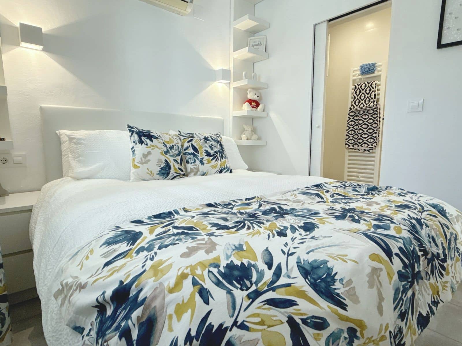 2 quarto Moradia para venda em Moraira com piscina garagem - 450 000 € (Ref: 10155829)