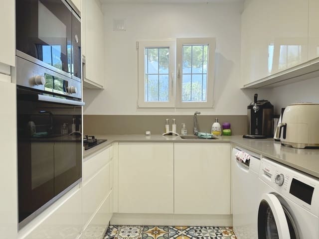 2 quarto Moradia para venda em Moraira, Teulada-Moraira com piscina garagem - 450 000 € (Ref: 10155829)