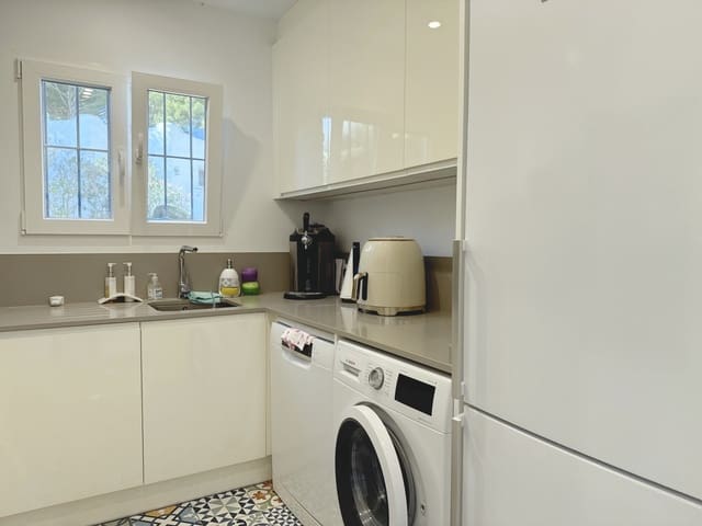 2 quarto Moradia para venda em Moraira, Teulada-Moraira com piscina garagem - 450 000 € (Ref: 10155829)